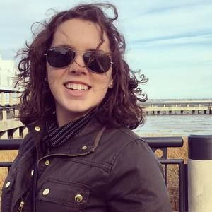 Meet your Posher, Ainsley